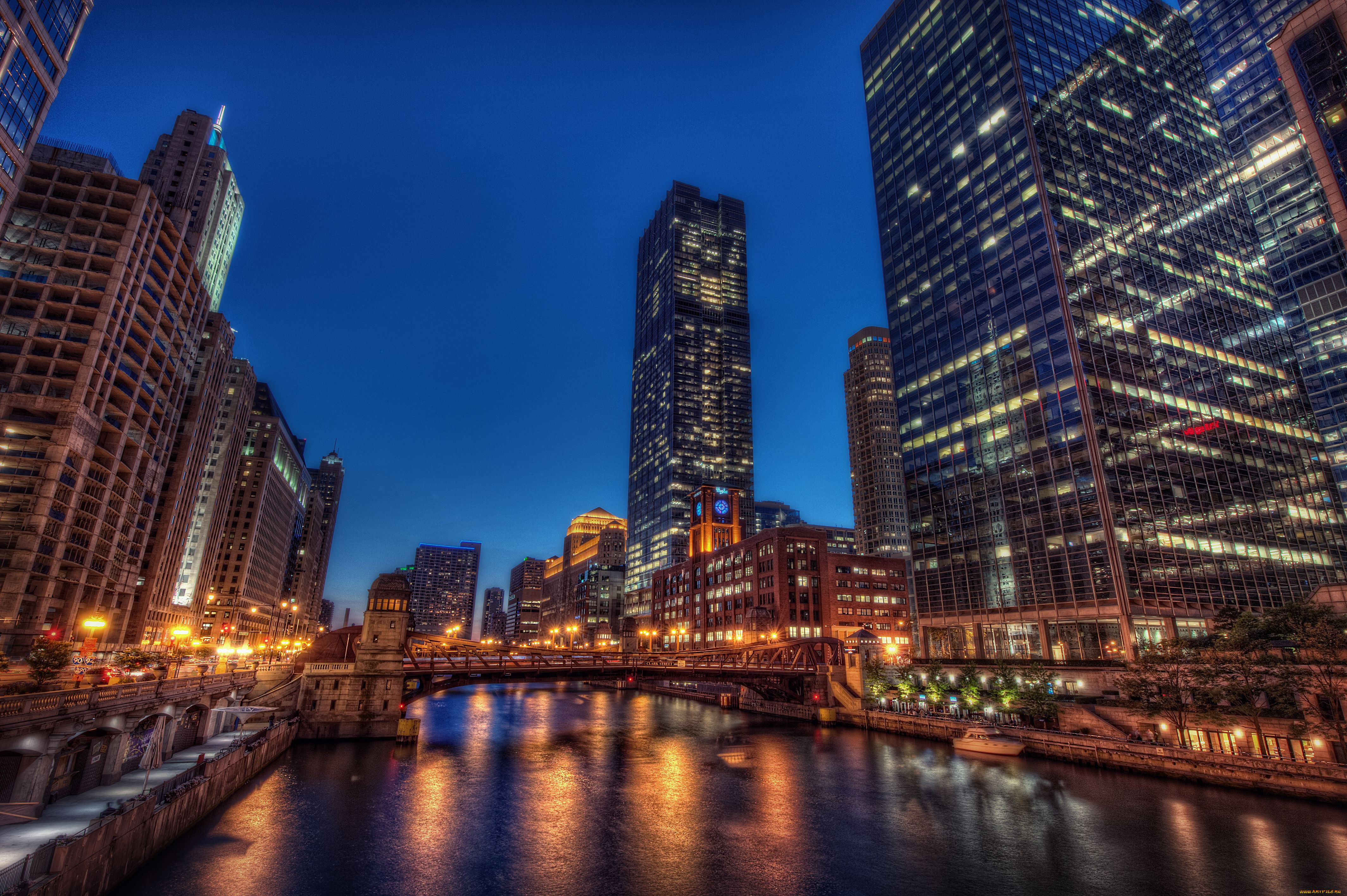 chicago, , , 